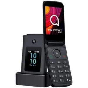 TELEFONO MOVIL TCL ONE TOUCH 4043D